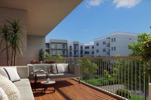 Appartement à vendre à casablanca 6