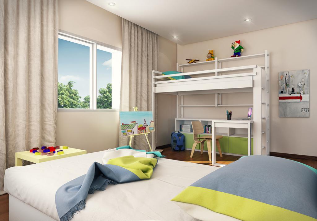 Appartement à vendre à casablanca