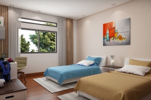 Appartement à vendre à casablanca 2