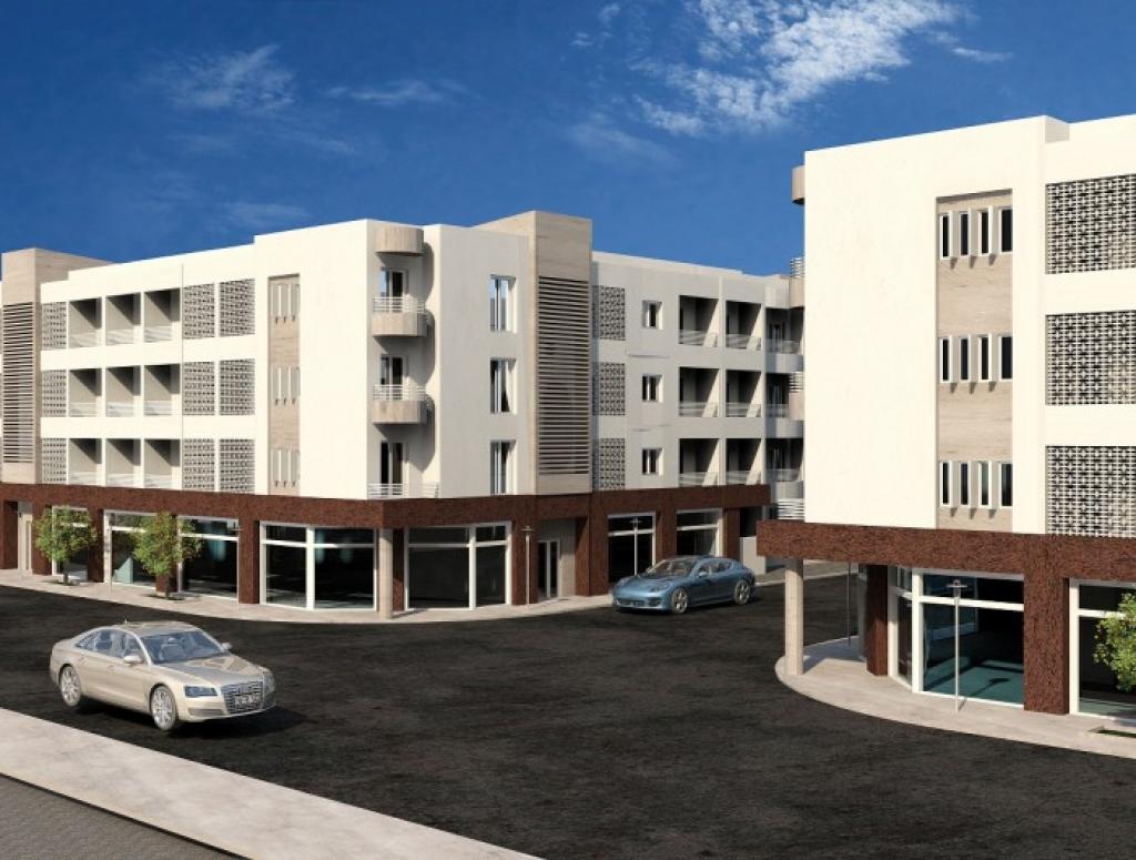 Appartement à vendre à casablanca, Californie