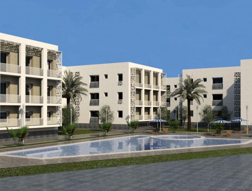 Appartement à vendre à casablanca