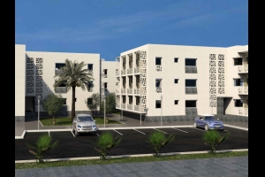 Appartement à vendre à casablanca 2