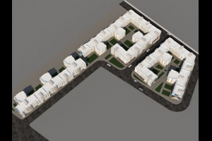 Appartement à vendre à casablanca, Californie 3