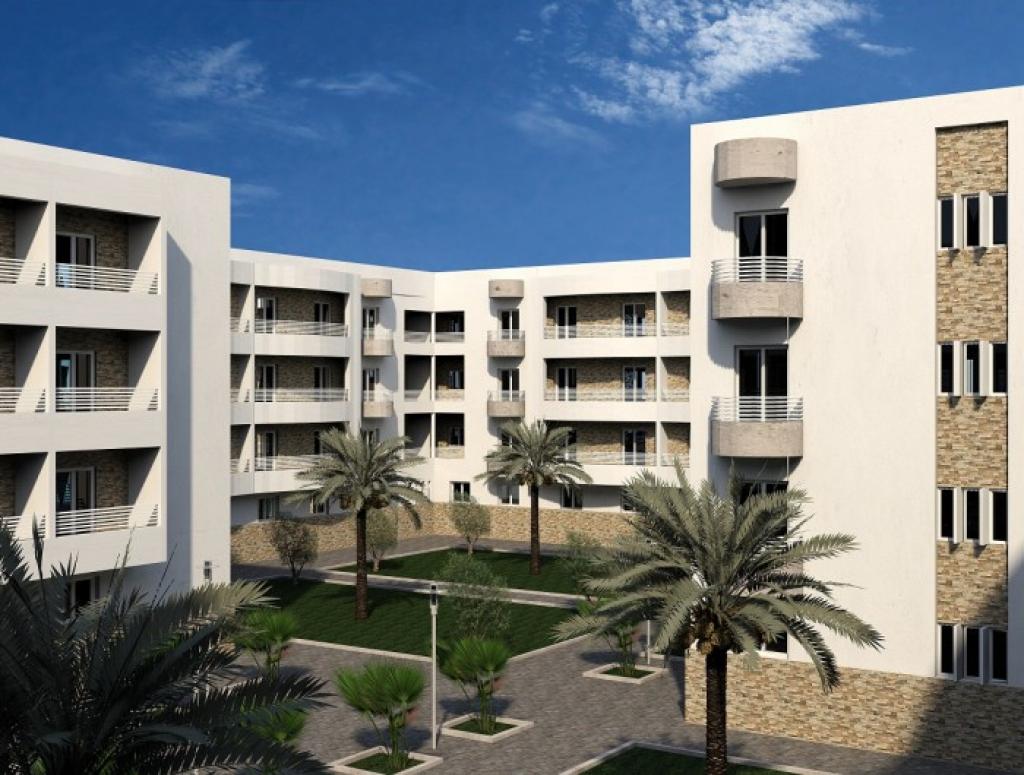Appartement à vendre à casablanca, Californie