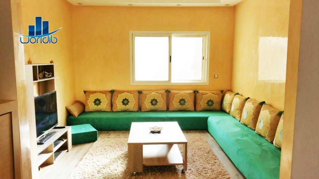 Appartement à vendre à casablanca