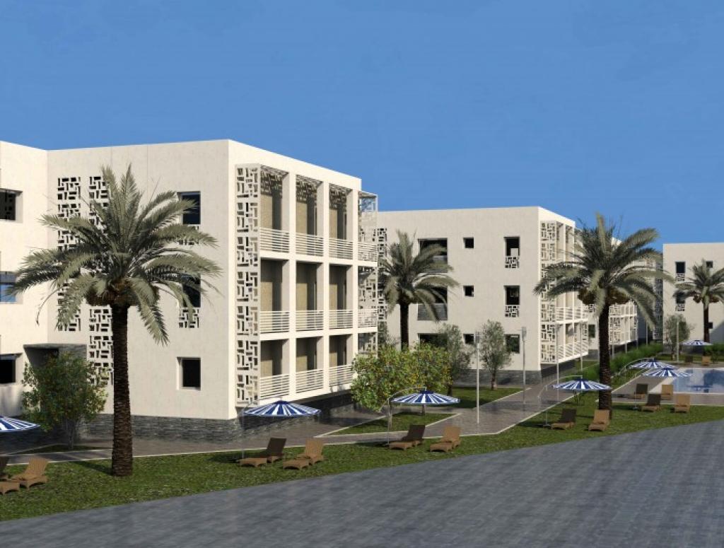 Appartement à vendre à casablanca