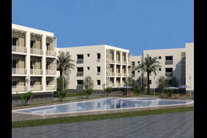 Appartement à vendre à casablanca 2