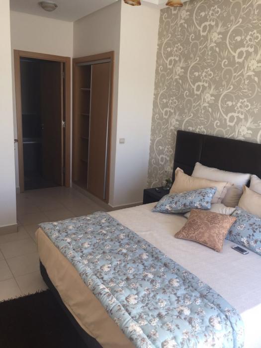 Appartement à vendre à casablanca