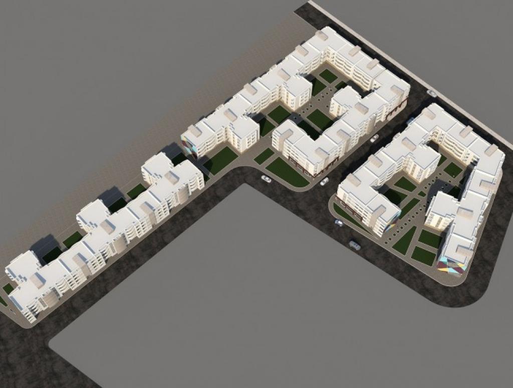 Appartement à vendre à casablanca, Californie