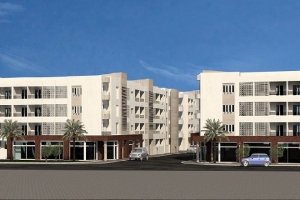 Appartement à vendre à casablanca, Californie 2