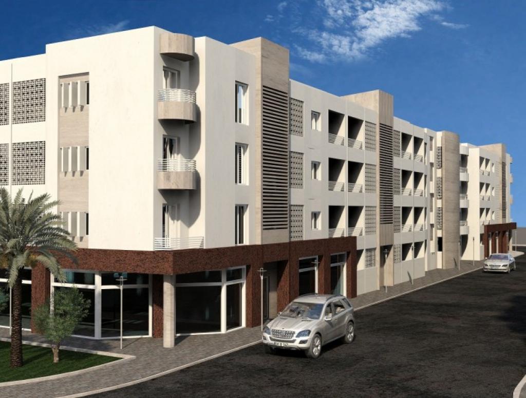 Appartement à vendre à casablanca, Californie
