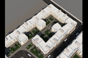 Appartement à vendre à casablanca, Californie 3