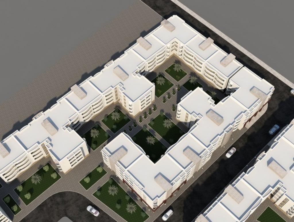 Appartement à vendre à casablanca, Californie