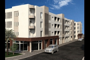 Appartement à vendre à casablanca, Californie 3