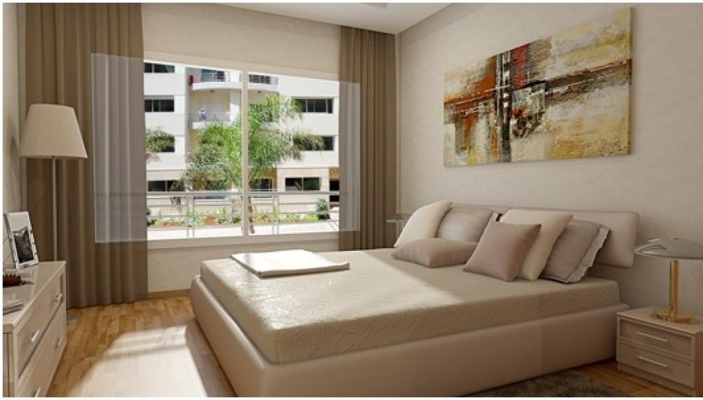 Appartement à vendre à casablanca