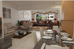 Appartement à vendre à casablanca 2