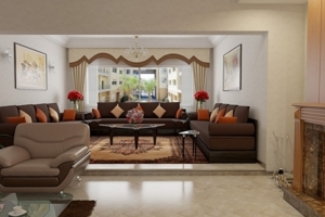 Appartement à vendre à casablanca 5