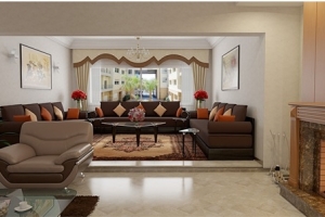 Appartement à vendre à casablanca 3