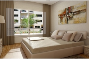 Appartement à vendre à casablanca 2