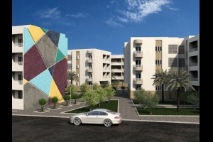 Appartement à vendre à casablanca, Californie 2