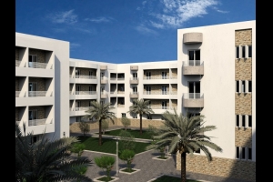 Appartement à vendre à casablanca, Californie 2