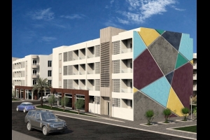 Appartement à vendre à casablanca, Californie 3