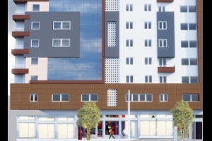 Appartement à vendre à Meknes 2