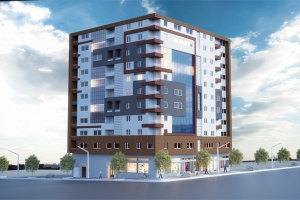 Appartement à vendre à Meknes 3