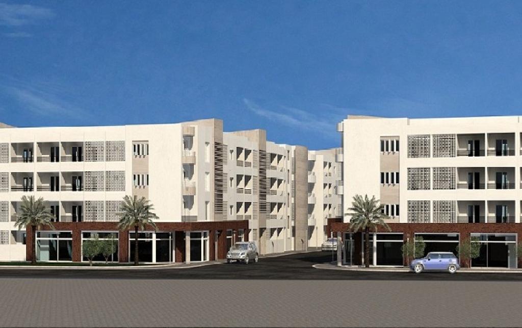 Appartement à vendre à casablanca, Californie