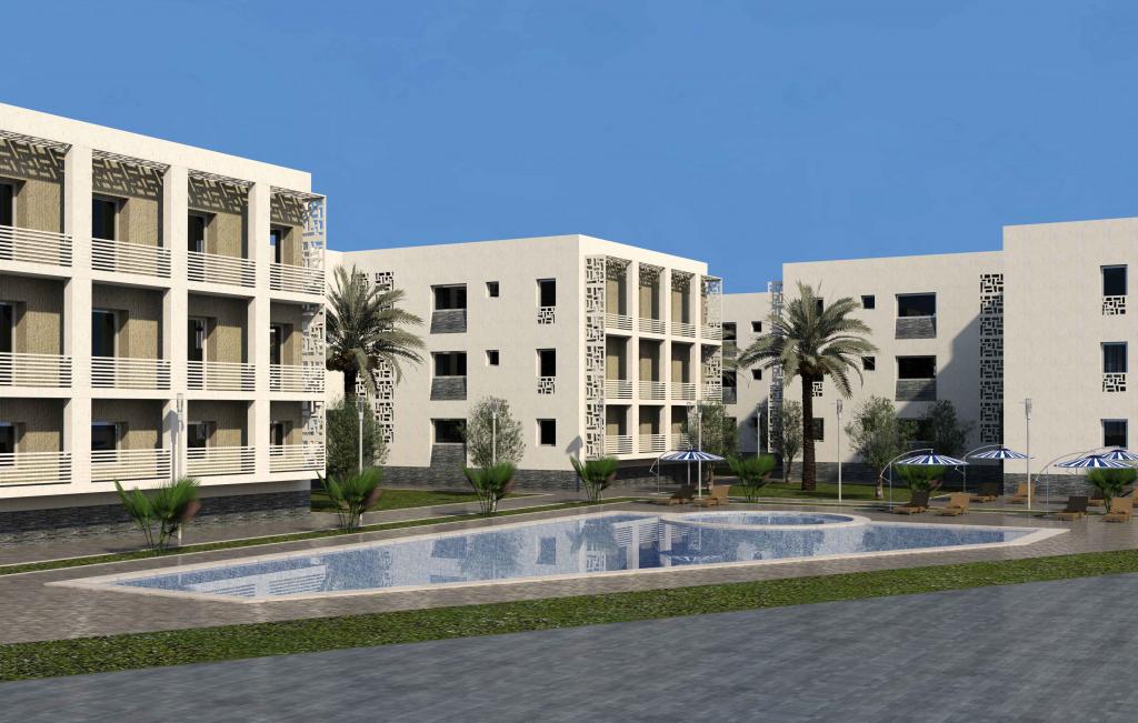 Appartement à vendre à casablanca