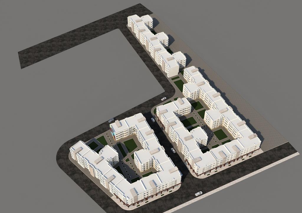 Appartement à vendre à casablanca