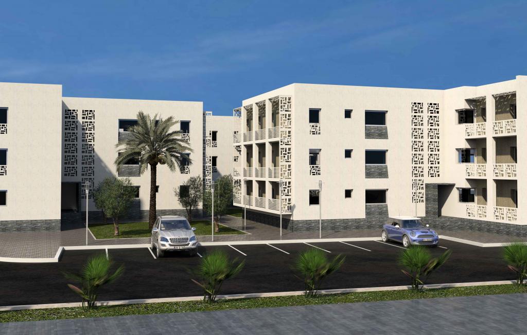 Appartement à vendre à casablanca