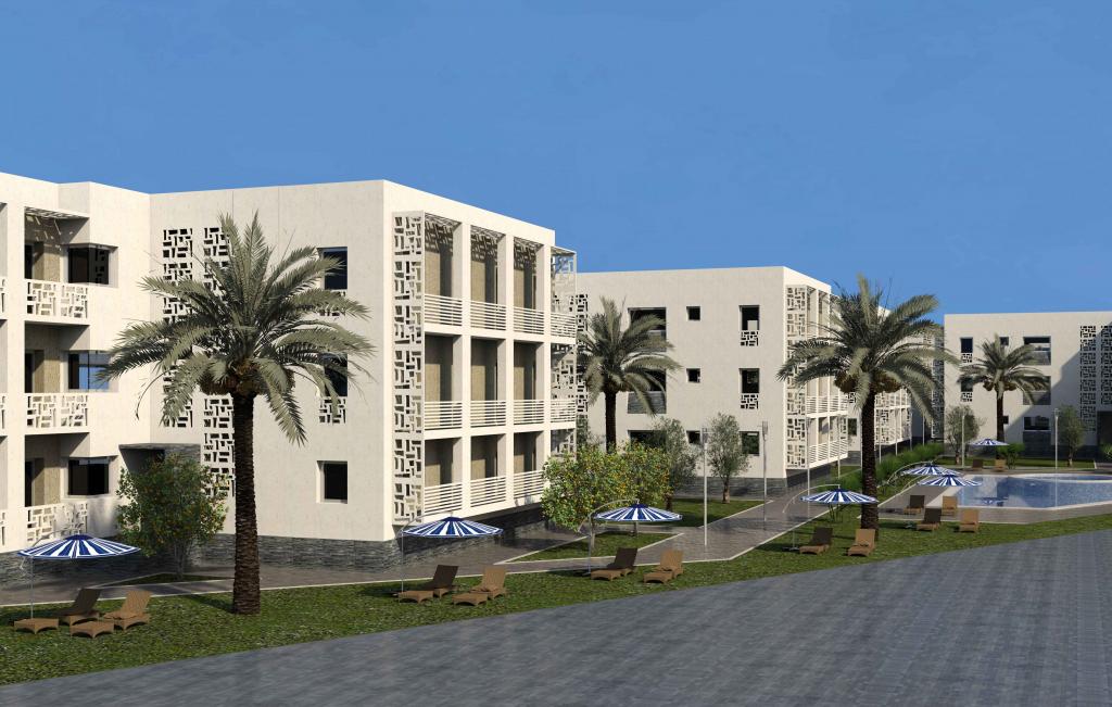 Appartement à vendre à casablanca
