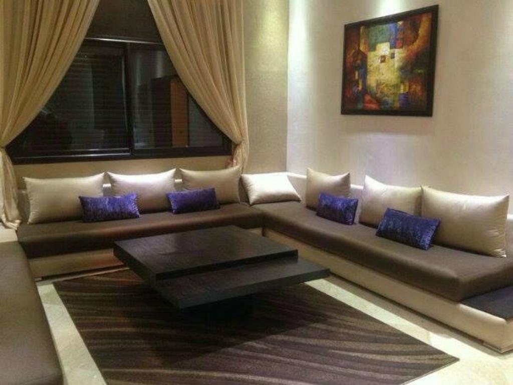 Appartement à vendre à Marrakech