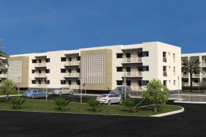 Appartement à vendre à casablanca 2