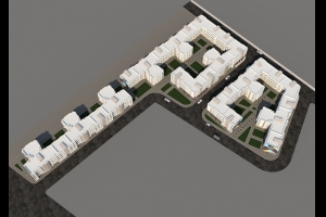 Appartement à vendre à casablanca 2