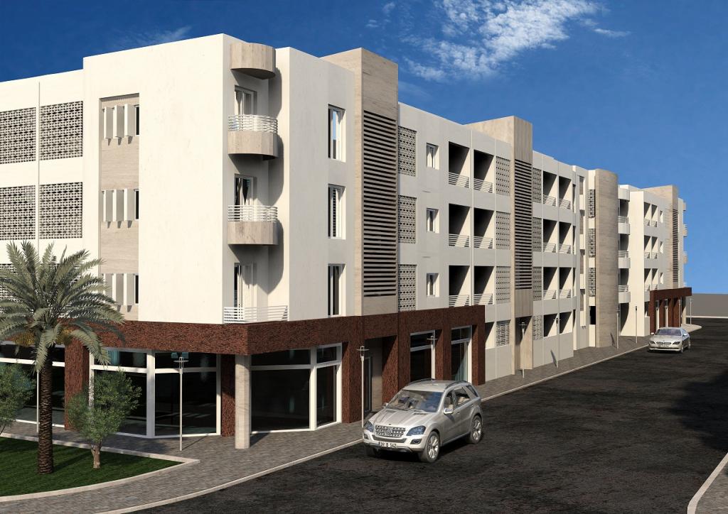 Appartement à vendre à casablanca