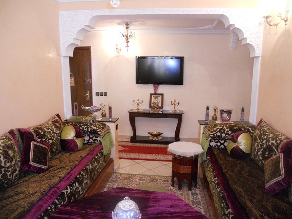 Appartement à vendre à Berrechid
