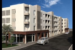 Appartement à vendre à casablanca 3
