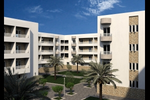 Appartement à vendre à casablanca 2