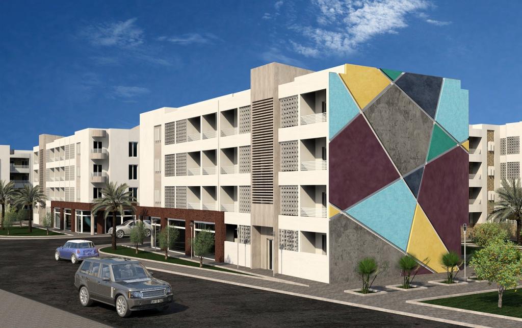 Appartement à vendre à casablanca