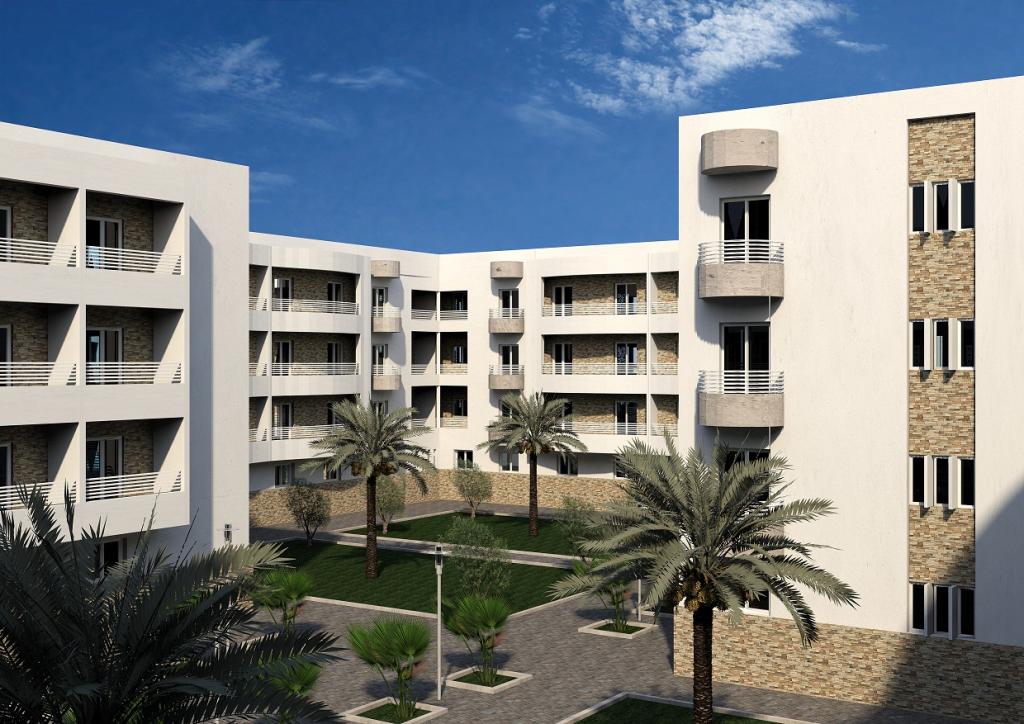 Appartement à vendre à casablanca