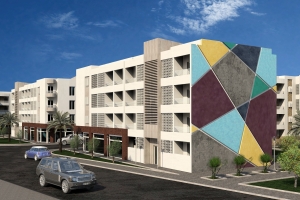 Appartement à vendre à casablanca 2