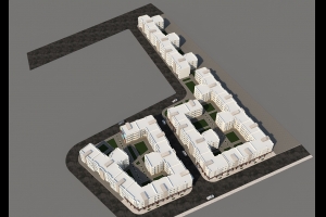 Appartement à vendre à casablanca 2