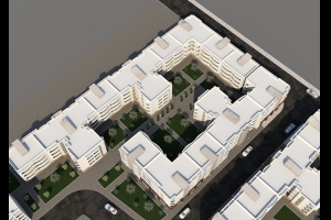 Appartement à vendre à casablanca 2