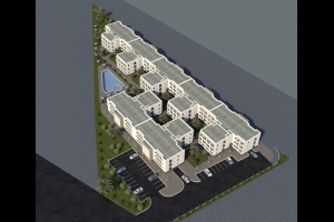 Appartement à vendre à casablanca 2