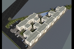 Appartement à vendre à casablanca 2