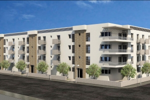 Appartement à vendre à Mohammedia, Plage Mimosa 2
