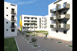 Appartement à vendre à casablanca 2
