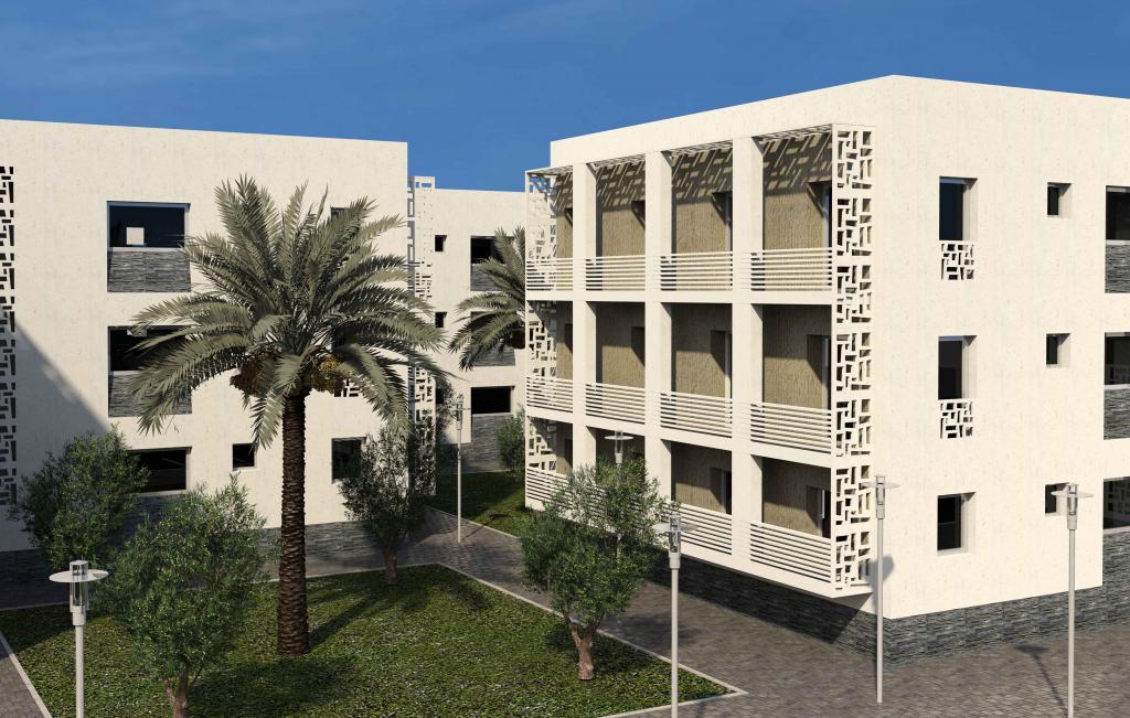 Appartement à vendre à casablanca